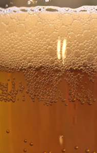 dirty glass