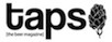 TAPS The Beer Magazine 