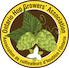 Logo for the Ontario Hop Growers Association