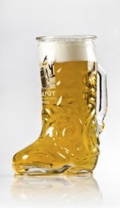 Cowboy Glass